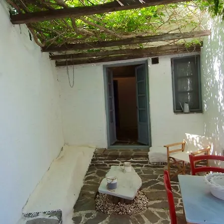 Traditional Atmospheric House Holiday home Parikia (Paros)